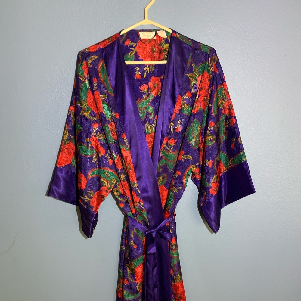 Victoria’s Secret Robe M/L